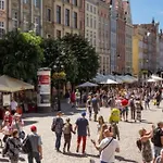 Golden Apartments Swietojanska